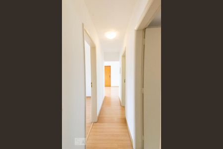 Apartamento para alugar com 75m², 2 quartos e 1 vaga Apartamento para alugar com 75m², 2 quartos e 1 vagaCorredor