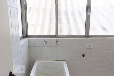Apartamento para alugar com 75m², 2 quartos e 1 vaga Apartamento para alugar com 75m², 2 quartos e 1 vagaVista Sala 2