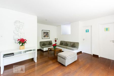 Apartamento para alugar com 75m², 2 quartos e 1 vaga Apartamento para alugar com 75m², 2 quartos e 1 vagaSalão de Festas