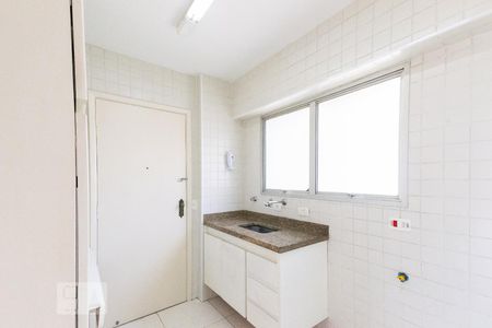Apartamento para alugar com 75m², 2 quartos e 1 vaga Apartamento para alugar com 75m², 2 quartos e 1 vagaCozinha