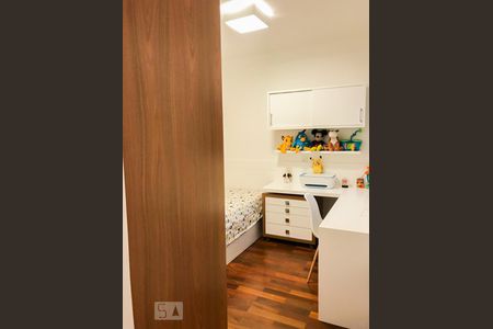 Apartamento para alugar com 134m², 3 quartos e 2 vagasQuarto 3