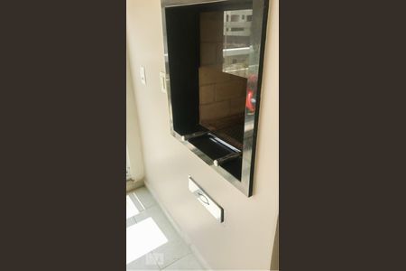 Sala/Sacada de apartamento para alugar com 3 quartos, 134m² em Aclimação, São Paulo