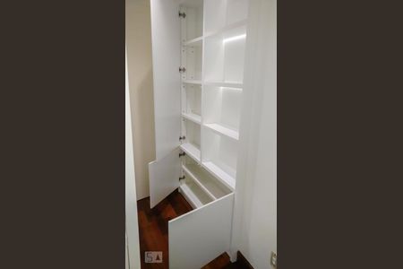 Apartamento para alugar com 134m², 3 quartos e 2 vagasQuarto 3