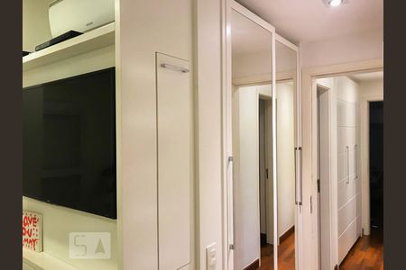 Apartamento para alugar com 134m², 3 quartos e 2 vagasSuíte 1