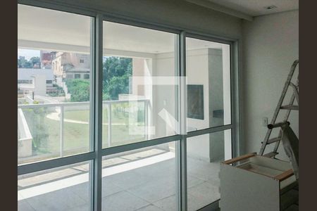 sala_7 de apartamento à venda com 3 quartos, 134m² em Aclimação, São Paulo