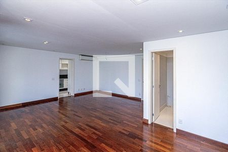 sala_4 de apartamento para alugar com 3 quartos, 134m² em Aclimação, São Paulo