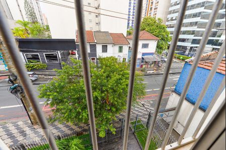 Vista 1 de apartamento para alugar com 2 quartos, 68m² em Pinheiros, São Paulo