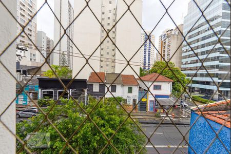 Vista 2 de apartamento para alugar com 2 quartos, 68m² em Pinheiros, São Paulo