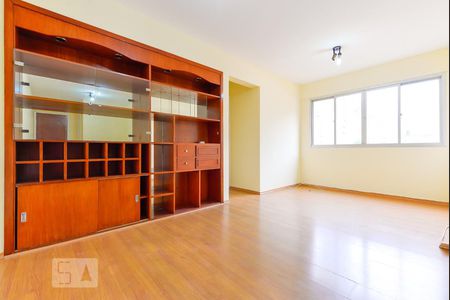 Sala de apartamento para alugar com 2 quartos, 68m² em Pinheiros, São Paulo