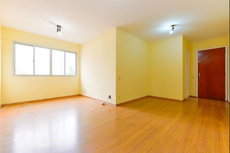 Sala de apartamento para alugar com 2 quartos, 68m² em Pinheiros, São Paulo