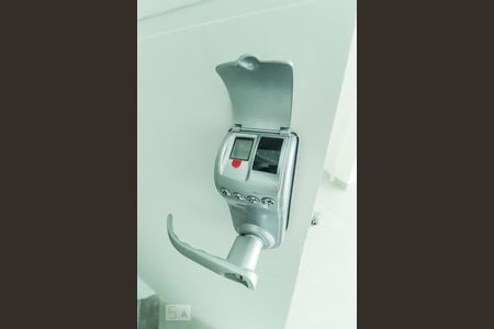 Apartamento à venda com 50m², 1 quarto e 1 vagaPorta Biométrica