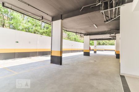 Apartamento à venda com 50m², 1 quarto e 1 vagaGaragem Térreo