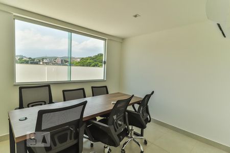 Apartamento à venda com 50m², 1 quarto e 1 vagaSala de Reunião