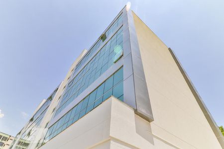 Apartamento à venda com 50m², 1 quarto e 1 vagaFachada