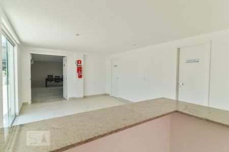 Apartamento à venda com 50m², 1 quarto e 1 vagaSalão de Eventos