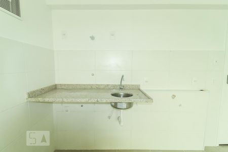 Apartamento à venda com 50m², 1 quarto e 1 vagaCozinha