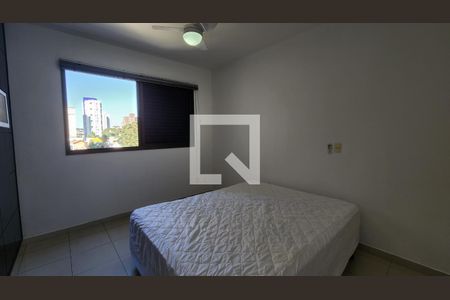 Quarto de apartamento para alugar com 1 quarto, 50m² em Cambuí, Campinas