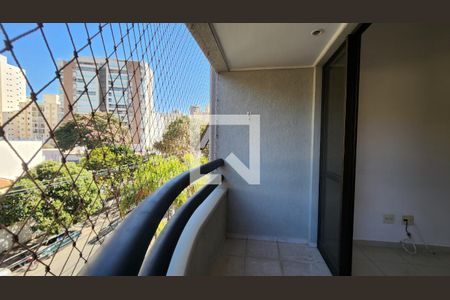 Apartamento para alugar com 50m², 1 quarto e 1 vagaVista da Sacada