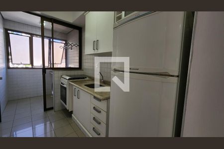 Apartamento para alugar com 50m², 1 quarto e 1 vagaCozinha