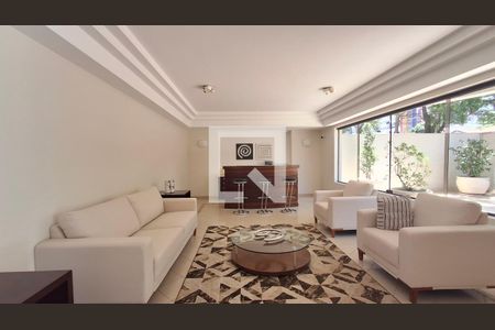 Apartamento para alugar com 1 quarto, 50m² em Cambuí, Campinas