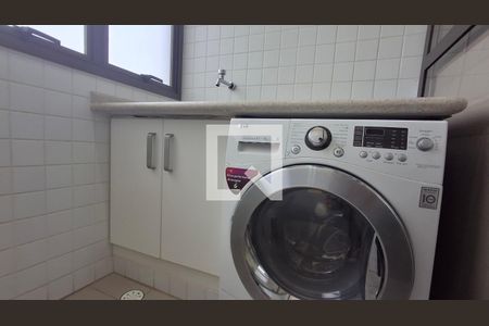 Apartamento para alugar com 1 quarto, 50m² em Cambuí, Campinas
