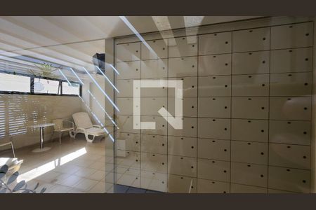 Apartamento para alugar com 50m², 1 quarto e 1 vagaÁrea comum - Sauna