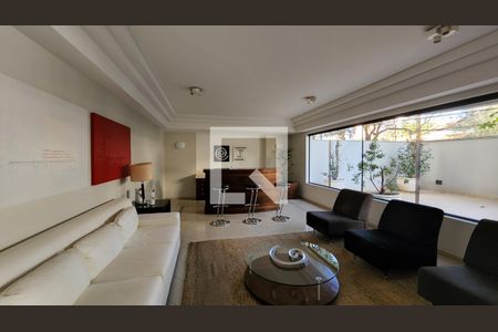 Apartamento para alugar com 50m², 1 quarto e 1 vagaÁrea comum 