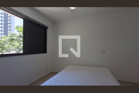 Quarto 1 de apartamento para alugar com 1 quarto, 50m² em Cambuí, Campinas