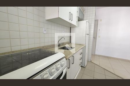 Apartamento para alugar com 50m², 1 quarto e 1 vagaCozinha