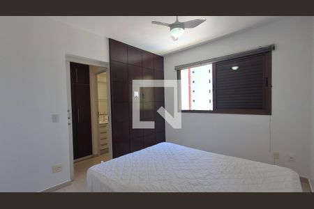 Quarto 1 de apartamento para alugar com 1 quarto, 50m² em Cambuí, Campinas