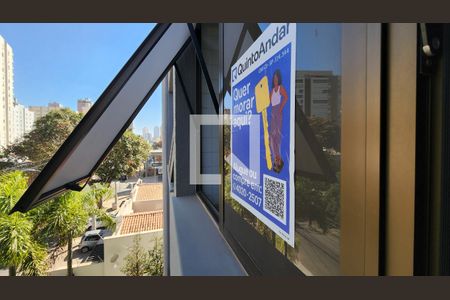 Apartamento para alugar com 50m², 1 quarto e 1 vagaPlaca Instalada