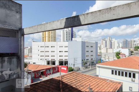 Vista Sala de apartamento para alugar com 1 quarto, 50m² em Jardim São Paulo(zona Norte), São Paulo