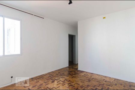 Sala de apartamento para alugar com 1 quarto, 50m² em Jardim São Paulo(zona Norte), São Paulo