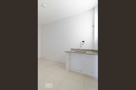 Cozinha de apartamento para alugar com 1 quarto, 50m² em Jardim São Paulo(zona Norte), São Paulo