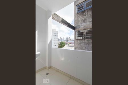 Lavanderia de apartamento para alugar com 1 quarto, 50m² em Jardim São Paulo(zona Norte), São Paulo