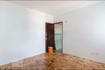 Sala de apartamento para alugar com 1 quarto, 50m² em Jardim São Paulo(zona Norte), São Paulo