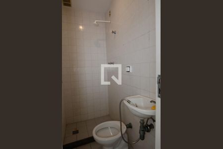 Apartamento à venda com 158m², 3 quartos e 2 vagasBanheiro de serviço