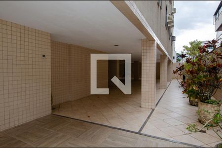 Apartamento à venda com 158m², 3 quartos e 2 vagasÁrea comum