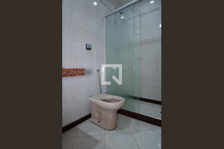 Apartamento à venda com 158m², 3 quartos e 2 vagasBanheiro social