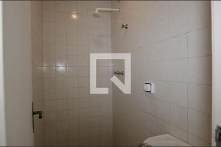 Apartamento à venda com 158m², 3 quartos e 2 vagasBanheiro de serviço