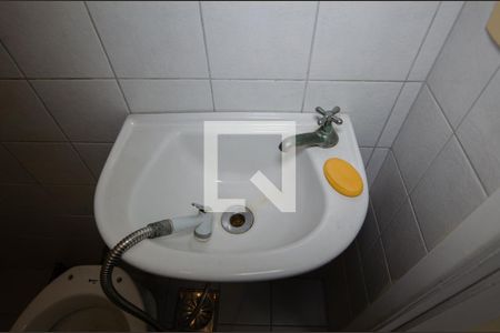 Apartamento à venda com 158m², 3 quartos e 2 vagasBanheiro de serviço