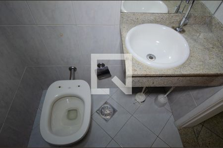 Apartamento à venda com 158m², 3 quartos e 2 vagasLavabo