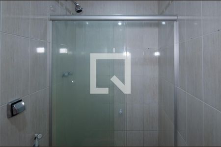 Apartamento à venda com 158m², 3 quartos e 2 vagasBanheiro social