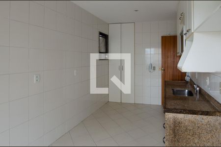 Apartamento à venda com 158m², 3 quartos e 2 vagasCozinha