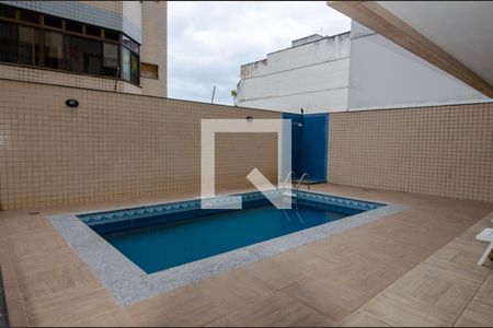 Apartamento à venda com 158m², 3 quartos e 2 vagasÁrea comum - Piscina