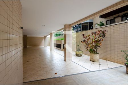 Apartamento à venda com 158m², 3 quartos e 2 vagasÁrea comum