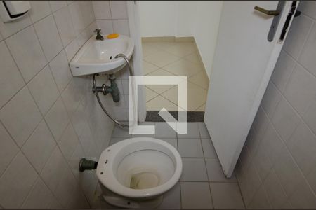 Apartamento à venda com 158m², 3 quartos e 2 vagasBanheiro de serviço