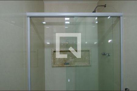 Apartamento à venda com 158m², 3 quartos e 2 vagasBanheiro da Suíte