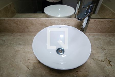 Apartamento à venda com 158m², 3 quartos e 2 vagasBanheiro da Suíte