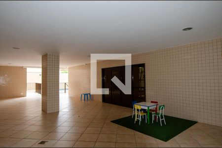 Apartamento à venda com 158m², 3 quartos e 2 vagasÁrea comum